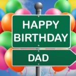 Birthday Wishes for Your Loving Dad