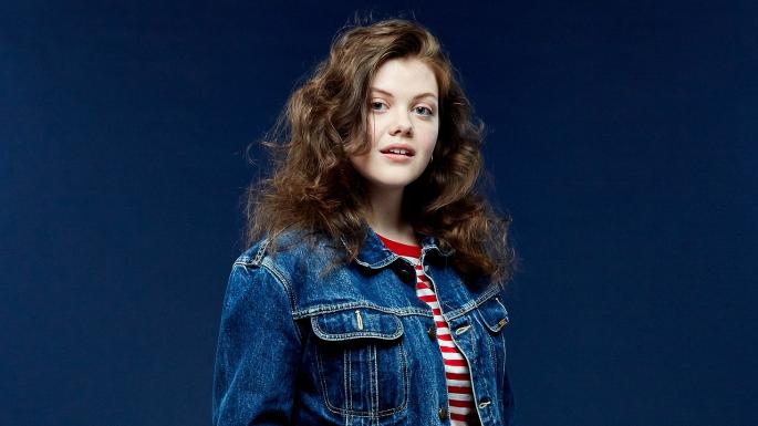 Georgie Henley