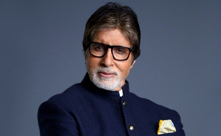 Amitabh Bachchans Birthday Wishes