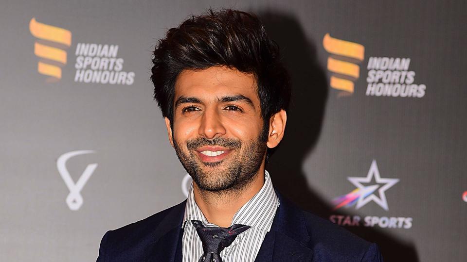 Kartik Aaryan Birthday Wishes