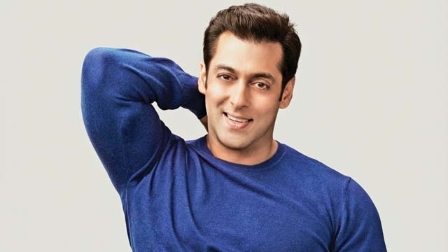 Salman Khan Birthday Wishes