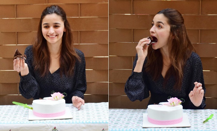 Alia Bhatt Birthday Photo