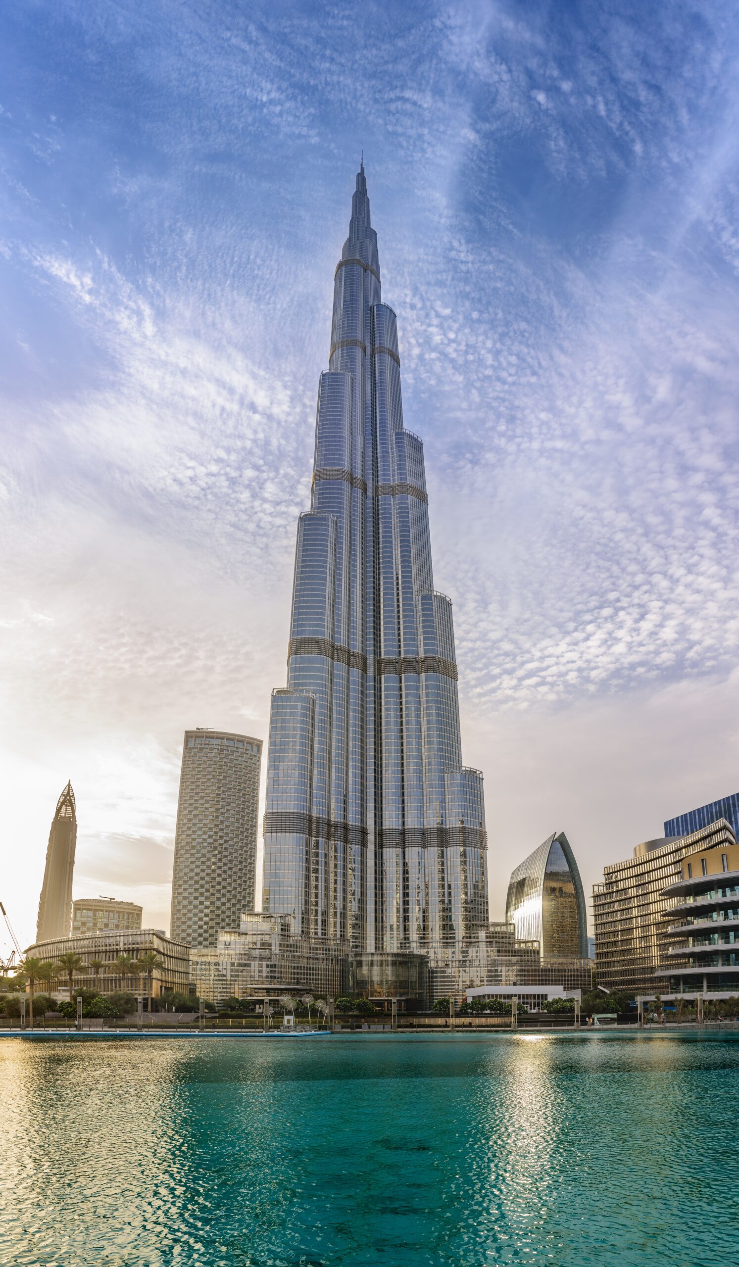 How to Set Up Business in Dubai