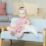 Letter to My Daughter on Her 1st Birthday