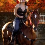 Birthday Wishes for Horse Rider