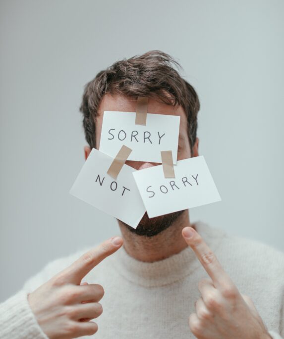 Sorry Messages for Not Attending Birthday Party