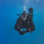 Birthday Wishes for Scuba Diver