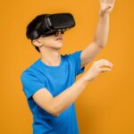 Birthday Wishes for Virtual Reality Creator