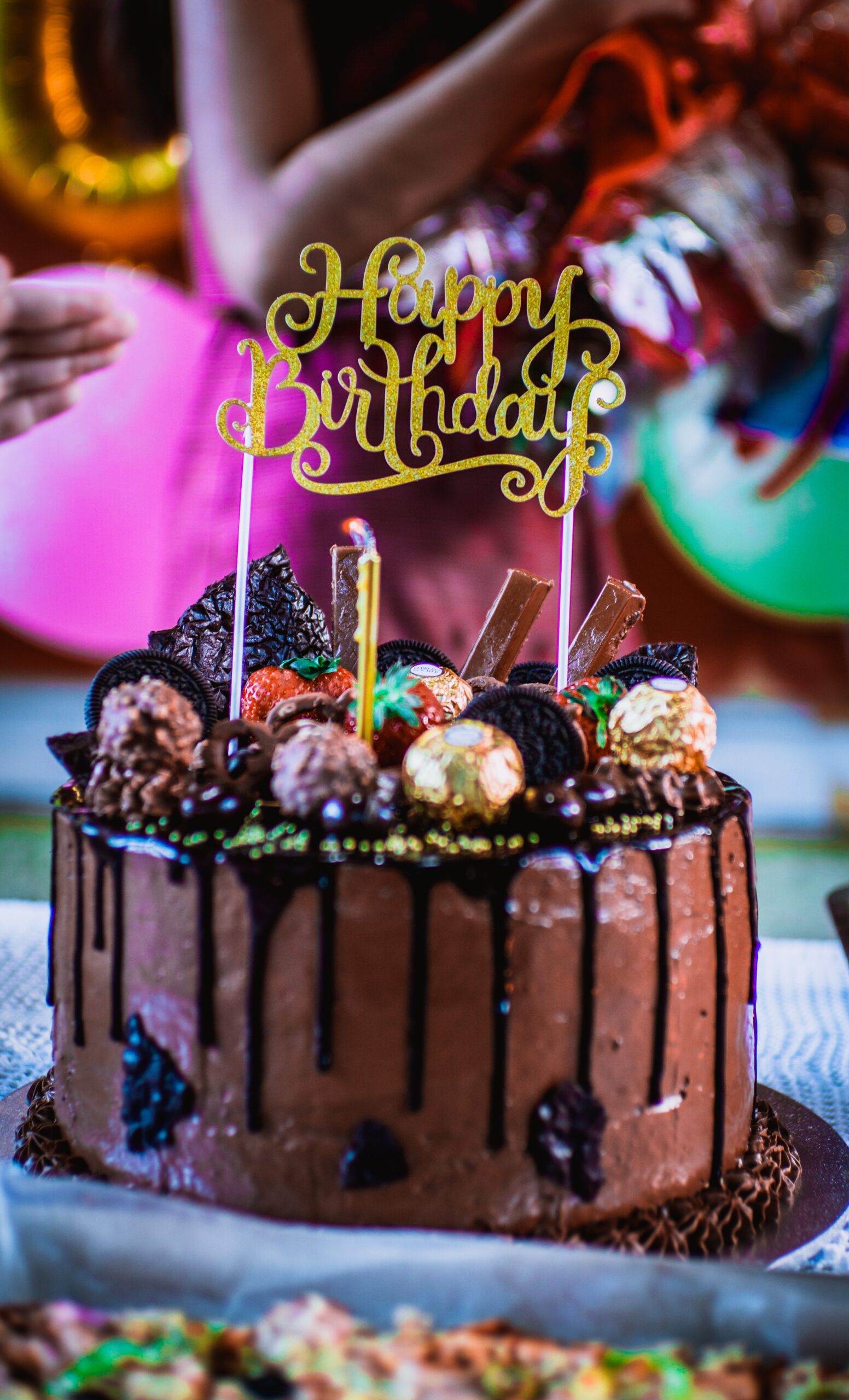 Birthday Wishes for Lobbyist