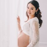 Birthday Wishes for Pregnant Woman