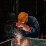 Birthday Wishes for a Welder