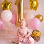 Daughter 1st Birthday Invitation Messages