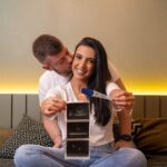 Birthday Wishes for Pregnant Girlfriend