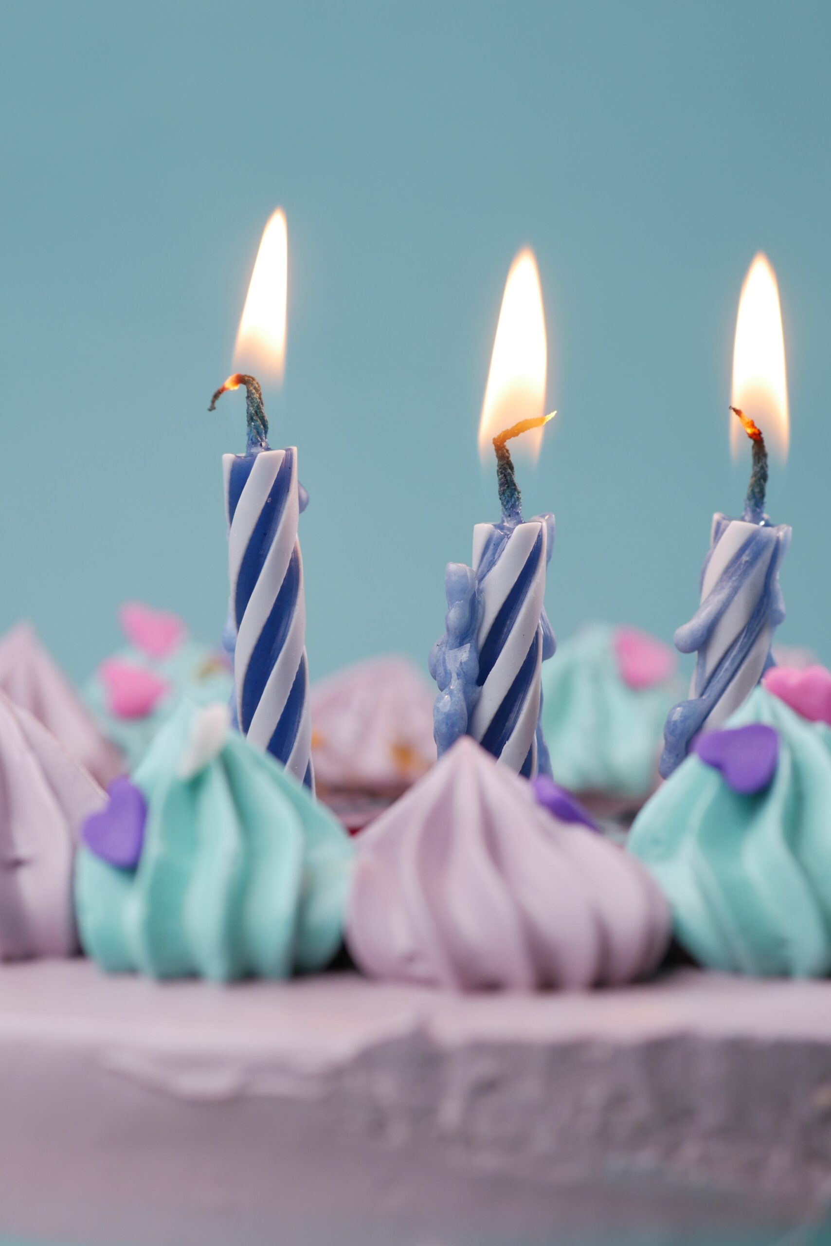 Birthday Wishes for Servant of God