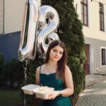 Letter to Daughter on Her 18th Birthday