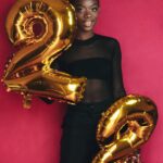 Letter to Daughter on Her 22nd Birthday