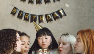 Letter to Daughter on Her 25th Birthday