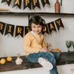 Letter to Son on His 3rd Birthday