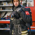 Birthday Wishes for Firefighter