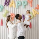 Birthday Wishes for Husband and Daughter on Same Day