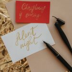 Christmas Letter for Family