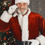 Merry Christmas Wishes for Secret Santa