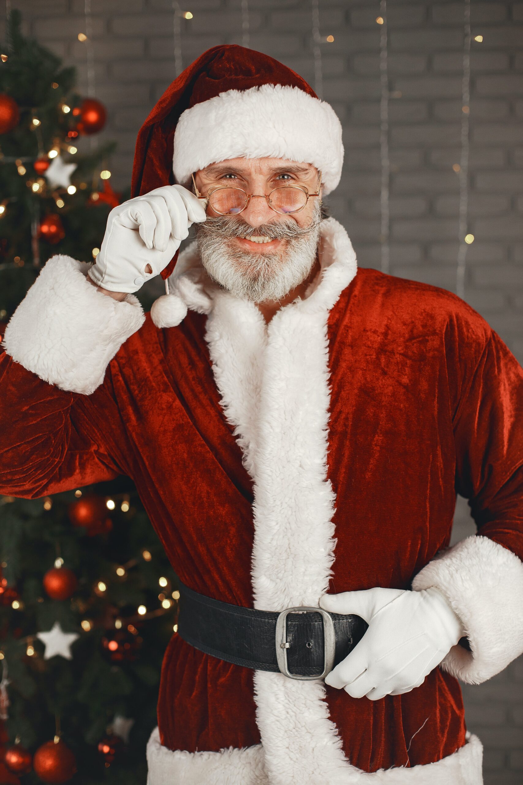 Merry Christmas Wishes for Secret Santa
