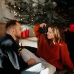 Romantic Merry Christmas Wishes for Boyfriend