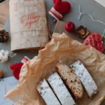 Thank You Messages For Christmas Cake